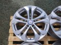 17 джанти 5х112 Mercedes GLC W253 C253 X253 E class W212 W213 Топ Ниво, снимка 5