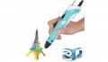 Писалка за 3D рисунки и фигурки 3D Pen-2 Draw your Dream, снимка 4