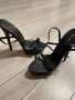 Токчета, снимка 1 - Дамски обувки на ток - 44452439