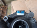 Турбо за Peugeot 306 2.0 HDi - 5304 101 50 96, снимка 2