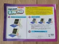 Прически с мъниста и светеща дъска за рисуване Premium Glow Pad, снимка 6