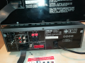 YAMAHA RECEIVER & YAMAHA DECK-SWISS 1604221752, снимка 14