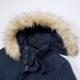 Tommy Hilfiger Hampton Parka Оригинално Зимно Пухено Яке Като Ново L, снимка 6