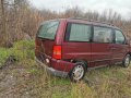 Mercedes-Benz Vito Ambiente (W638) V 230 (143 кс)НА части, снимка 5