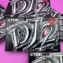 Аудио касета TDK DJ2 50 , снимка 2