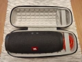 Колонка JBL Charge 3, снимка 2