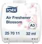 Нов Tork A3 Blossom Пълнител Ароматизатор Неутрализатор цветен аромат за дом офис, снимка 1