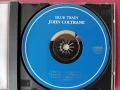 Джаз - Джон Колтрейн - John Coltrain- Blue Train; Crescent, снимка 2