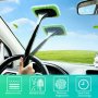 Четка за автомобилни стъкла микрофибър Windshield Wonder , снимка 11