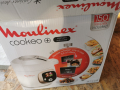 Интелигентен мултикукър Moulinex Cookeo+ 6L CE851100, снимка 2