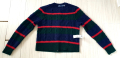 POLO Ralph Lauren Cable Wool / Cashmere Knit Womens Size XL НОВО! ОРИГИНАЛ! Дамска Жилетка, снимка 7