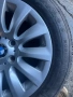 BMW джанти Style 282 със зимни гуми, снимка 3