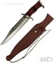 Колекционерски нож RAMBO - Първа кръв 1; 2; III, снимка 3