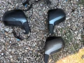 ляво и дясно огледало за ситроен ц4 гранд пикасо 06 - 13 CITROEN C4 GRAND PICASSO, снимка 10