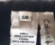 Нови кожени ръкавици  Calvin Klein, снимка 7