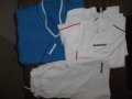 Шорти и тениски BABOLAT  дамски,М-Л, снимка 1