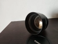 Обективи, телеконвектори SONY, Konica, BEROFLEX, Albinar, снимка 16