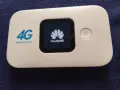 оригинален 4G сим картен мини рутер за мобилен интернет в мрежата на Иетел България , снимка 2