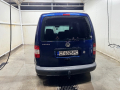 Vw Caddy Life, снимка 4