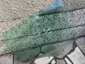 Странично стъкло Задно Ляво и дясно за Мерцедес А-класа w169.2004-2009г, снимка 5