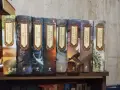 Трое из Лека колекция Юрий Никитин, снимка 1