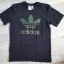 Nike Adidas Armani мъжки тениски анцузи, снимка 4