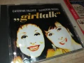 GIRL TALK CD 3007251129, снимка 3