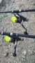 Шаранджийски макари Daiwa Crosscast 5000, снимка 2