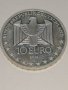 Юбилейни сребърни монети 2002г, снимка 2
