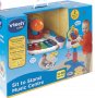 РАЗПРОДАЖБА! Vtech Музикална Кула-Степер "Седни-Стани, снимка 3