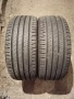 Продавам 2 броя летни гуми 225.45.17 на 1 сезон дот 2020 Barum , снимка 1