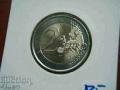 монета 2 euro 2013 Nederlands "200 years"(1) /Нидерландия/ (2 евро) , снимка 2