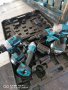Комплект Makita 4в1 , снимка 4