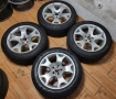 Bmw X5 X6 19" 5x120 спорт пакет Бмв оригинални джанти, снимка 1