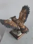 Статуетка Сова Capodimonte, снимка 5