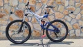 1х12 ск. 26 "Планински велосипед rockshox arrow мекица, снимка 9