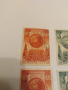 Пощенски марки Почта Ссср 1946, снимка 4