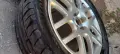 Оригкнални vw golf 4 BBS джанти 16" , с гуми dunlop 205/55(могат да карат още един сезон, снимка 2
