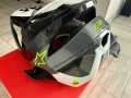 КАСКА ALPINESTARS VECTOR PRO A2 Размер S, снимка 6