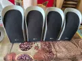 субуфер с сателитни колонки , снимка 5