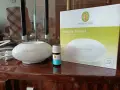 Primavera Aroma Stone “Simply Silent” Diffuser + аромамасло , снимка 1