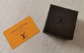Оригинални кутии и карти на Louis Vuitton, снимка 1