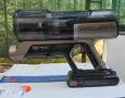 Правостояща прахосмукачка Proscenic P20 2v1, снимка 3
