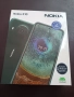 телефон Nokia X 10, снимка 1