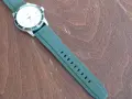 🇯🇵 LORUS Мъжки часовник с японски механизъм SEIKO VX42E, нова японска батерия и нова каишка , снимка 3