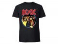  Рок тениска AC/DC Модели и размери , снимка 1