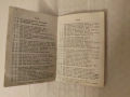 Календарче от 1965 година, снимка 5