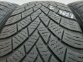4бр зимни гуми 215/60/16 NEXEN L04824 , снимка 2