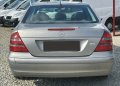 ЧАСТИ Мерцедес E класа 2003-2010г. Седан 4-врати Mercedes Benz Е klasse W211 дизел CDI 2200куб, снимка 3