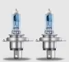 Автомобилни крушки OSRAM COOL BLUE INTENSE +100% H4, снимка 3